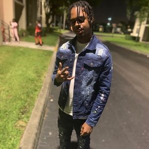 Meet your Posher, Jirell